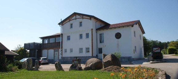 378m² Commercial property in Eggerding, Austria No. 126822 5