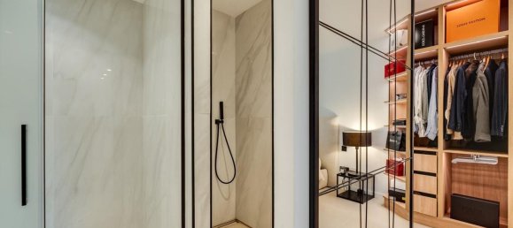 4 bedrooms Duplex in Marbella, Spain No. 128953 9