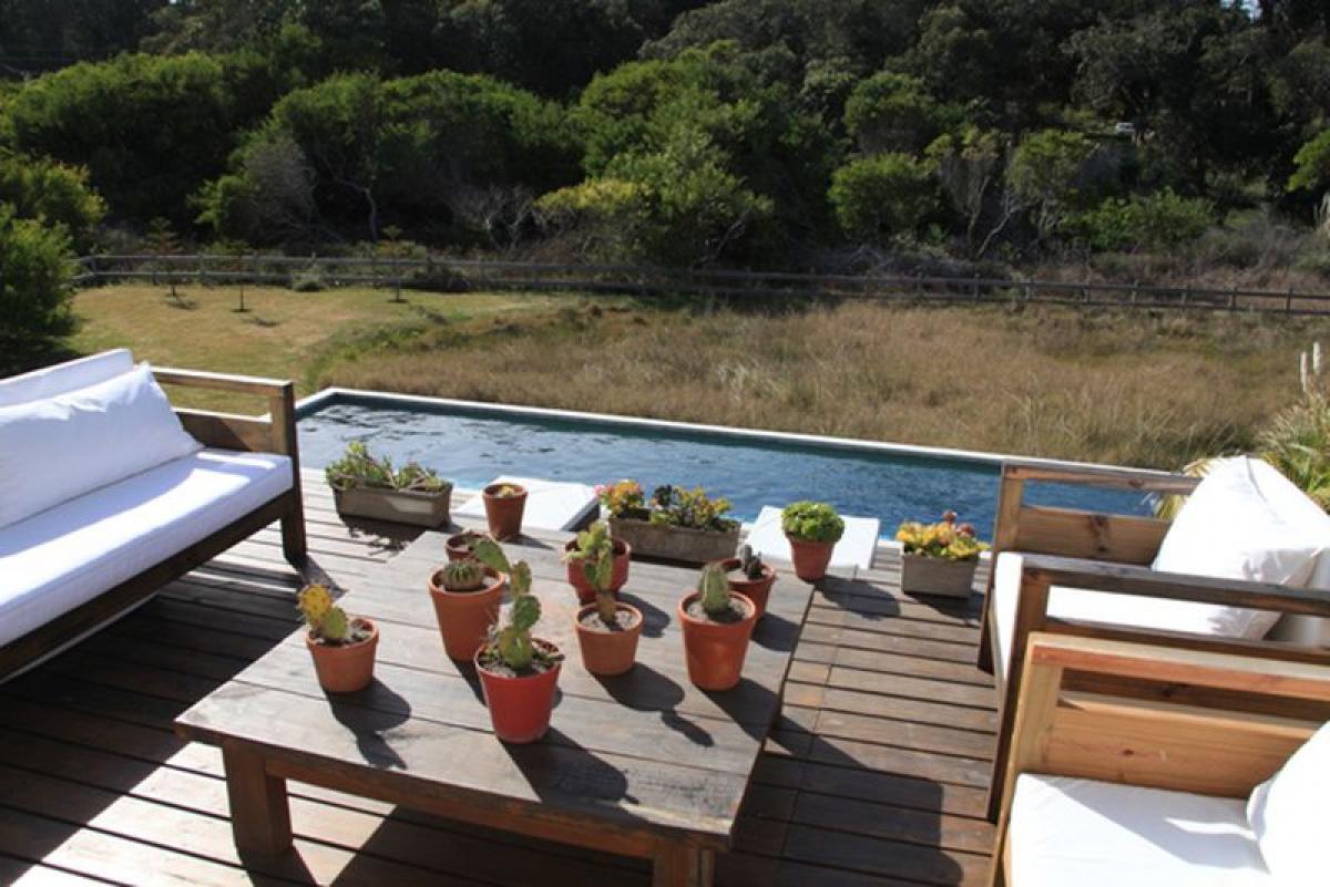 4 bedrooms House in Maldonado, Uruguay No. 9410