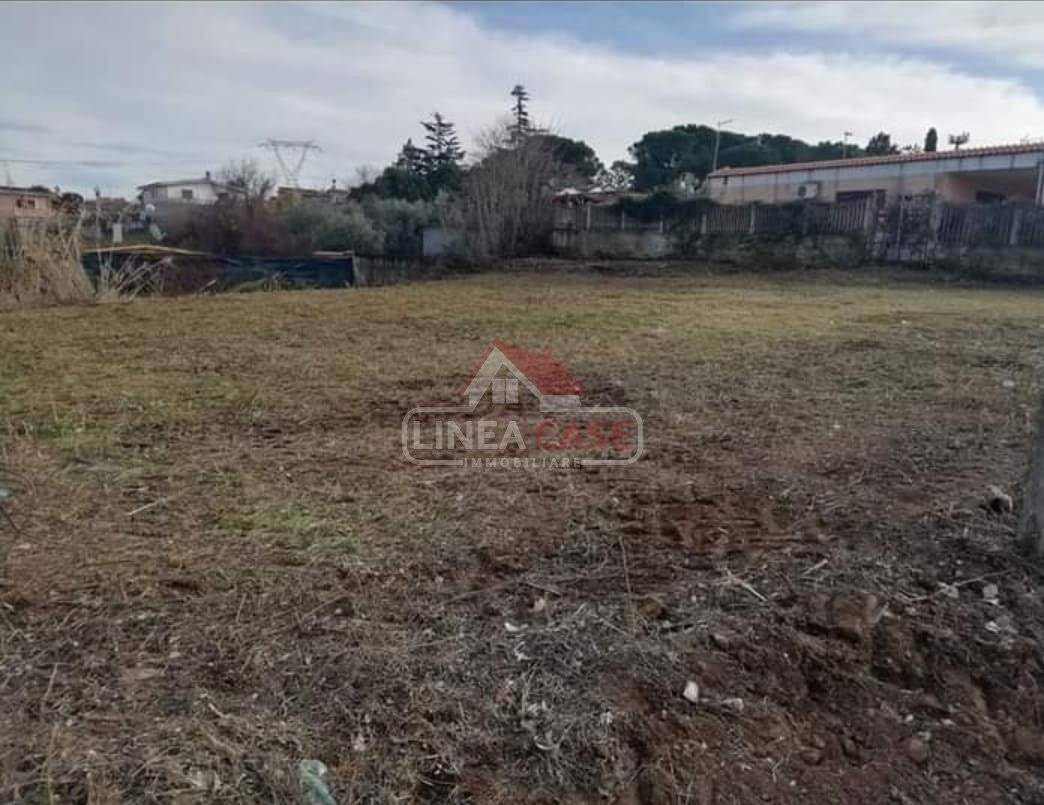 65m² Land in Zagarolo, Italy No. 279346