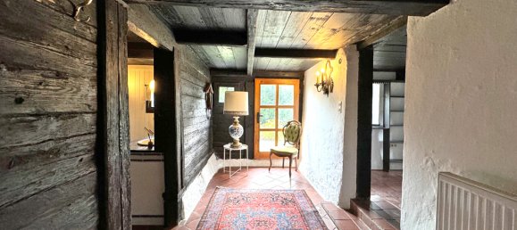 6-salle Maison à Lamprechtshausen, Austria No. 25268 3