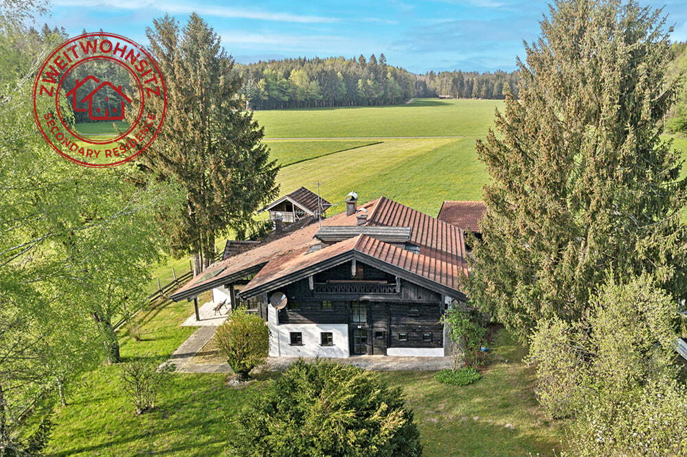 6-salle Maison à Lamprechtshausen, Austria No. 25268