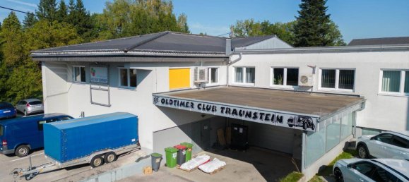 1768m² Office in Laakirchen, Austria No. 77210 5