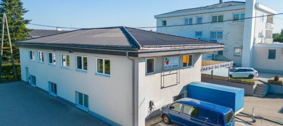 1768m² Office in Laakirchen, Austria No. 77210 3