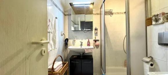 2غرفة شقة في Westerwaldkreis, Germany رقم 259929 9