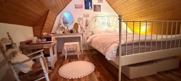 2غرفة شقة في Westerwaldkreis, Germany رقم 259929 11