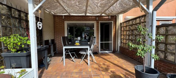 3-salle Maison de ville à Segeberg, Germany No. 299072 5