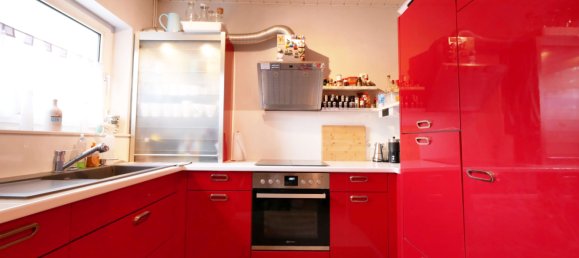 3-salle Maison de ville à Segeberg, Germany No. 299072 11