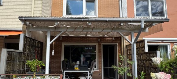 3-salle Maison de ville à Segeberg, Germany No. 299072 7