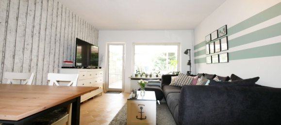 3-salle Maison de ville à Segeberg, Germany No. 299072 12