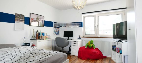 3-salle Maison de ville à Segeberg, Germany No. 299072 16