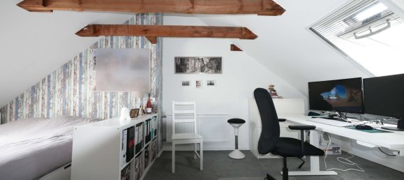 3-salle Maison de ville à Segeberg, Germany No. 299072 19