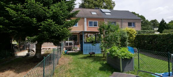 3-salle Maison de ville à Segeberg, Germany No. 299072 4