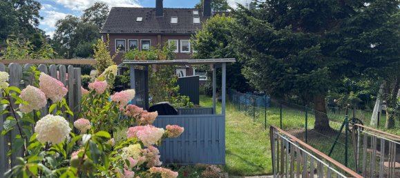 3-salle Maison de ville à Segeberg, Germany No. 299072 2