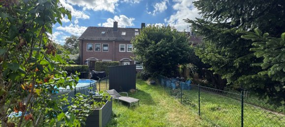 3-salle Maison de ville à Segeberg, Germany No. 299072 3