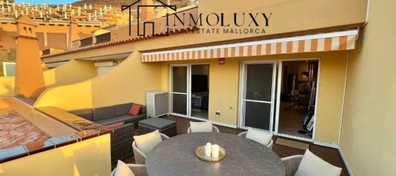 Penthouse T2 em Adeje, Spain N.º 24050 34