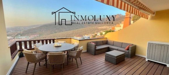 Penthouse T2 em Adeje, Spain N.º 24050 33