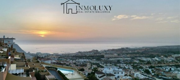 Penthouse T2 em Adeje, Spain N.º 24050 27