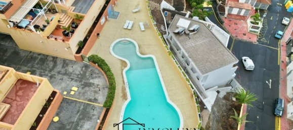 Penthouse T2 em Adeje, Spain N.º 24050 39