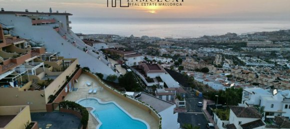 Penthouse T2 em Adeje, Spain N.º 24050 2