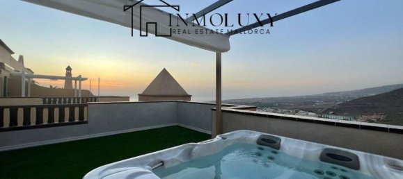 Penthouse T2 em Adeje, Spain N.º 24050 28