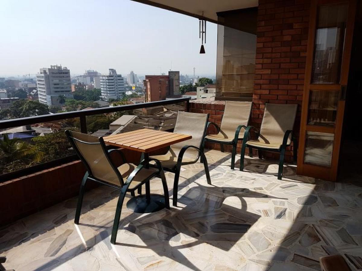 2 bedrooms House in Valle del Cauca, Colombia No. 9259