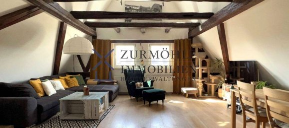 1 chambre Duplex à Tubingen, Germany No. 267077 6