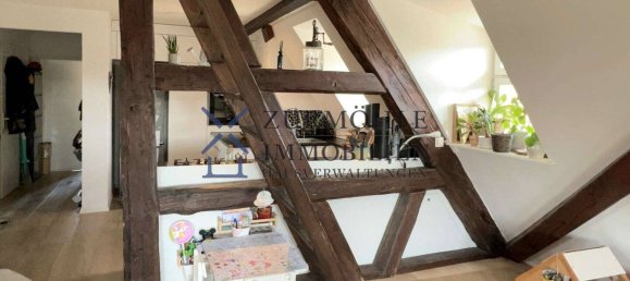 1 chambre Duplex à Tubingen, Germany No. 267077 7