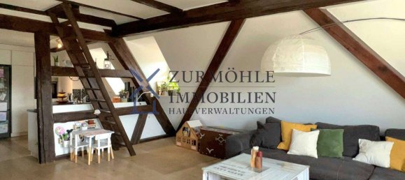 1 chambre Duplex à Tubingen, Germany No. 267077 4
