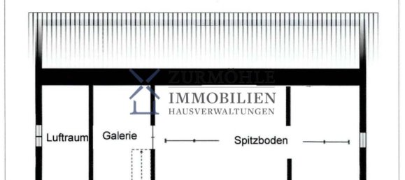 1 chambre Duplex à Tubingen, Germany No. 267077 17