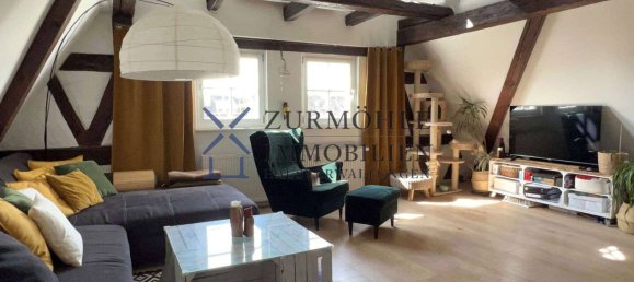 1 chambre Duplex à Tubingen, Germany No. 267077 2