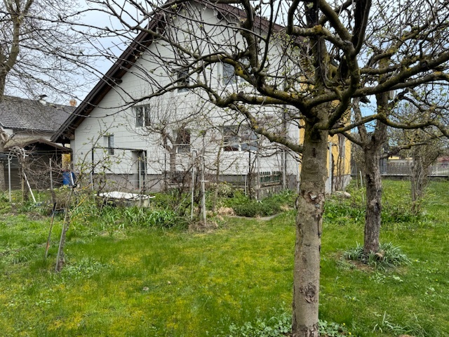 594m² Land in Braunau am Inn, Austria No. 118712