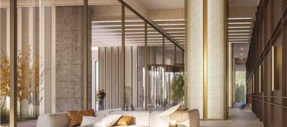 Квартира с 2 спальнями в Никосия, Кипр № 15268 7