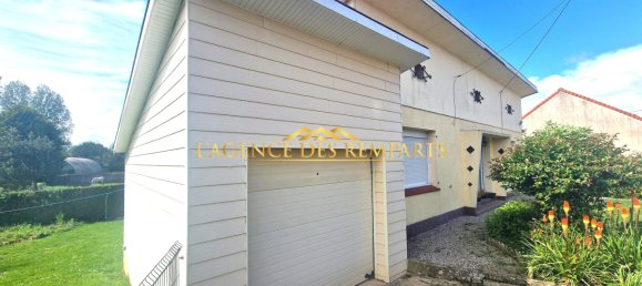 3 chambres Maison à Montreuil, France No. 59779 13