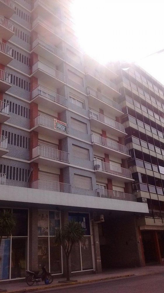3 bedrooms Apartment in Mar del Plata, Argentina No. 95581