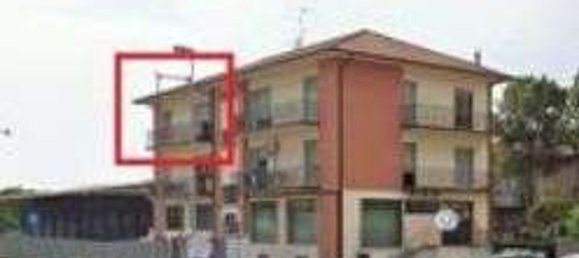 135m² Office in Civitanova Marche, Italy No. 257598 3