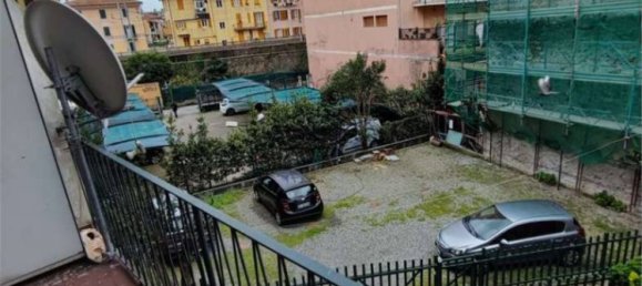 2 bedrooms Apartment in Rapallo, Italy No. 218812 9