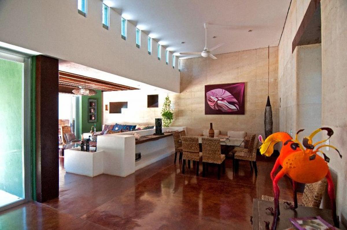 Casa T3 em Mexico N.º 178668