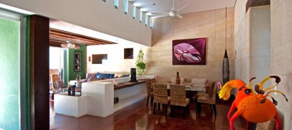 Casa T3 em Mexico N.º 178668 2