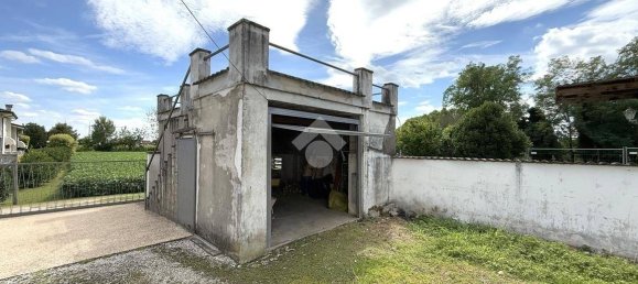 5 bedrooms Villa in San Martino di Lupari, Italy No. 307221 27