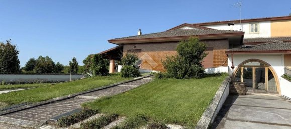 5 bedrooms Villa in San Martino di Lupari, Italy No. 307221 31