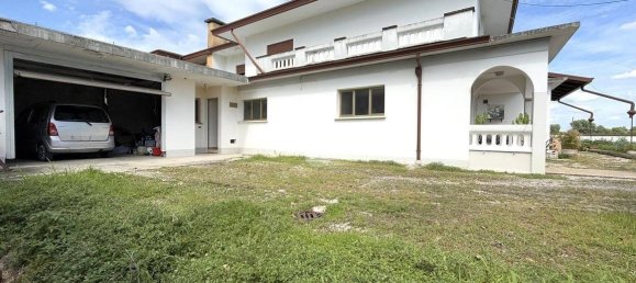 5 bedrooms Villa in San Martino di Lupari, Italy No. 307221 26