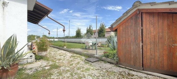 5 bedrooms Villa in San Martino di Lupari, Italy No. 307221 30