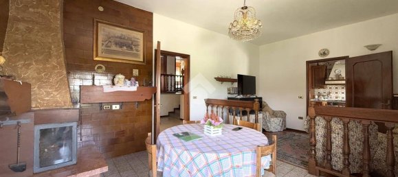 5 bedrooms Villa in San Martino di Lupari, Italy No. 307221 7