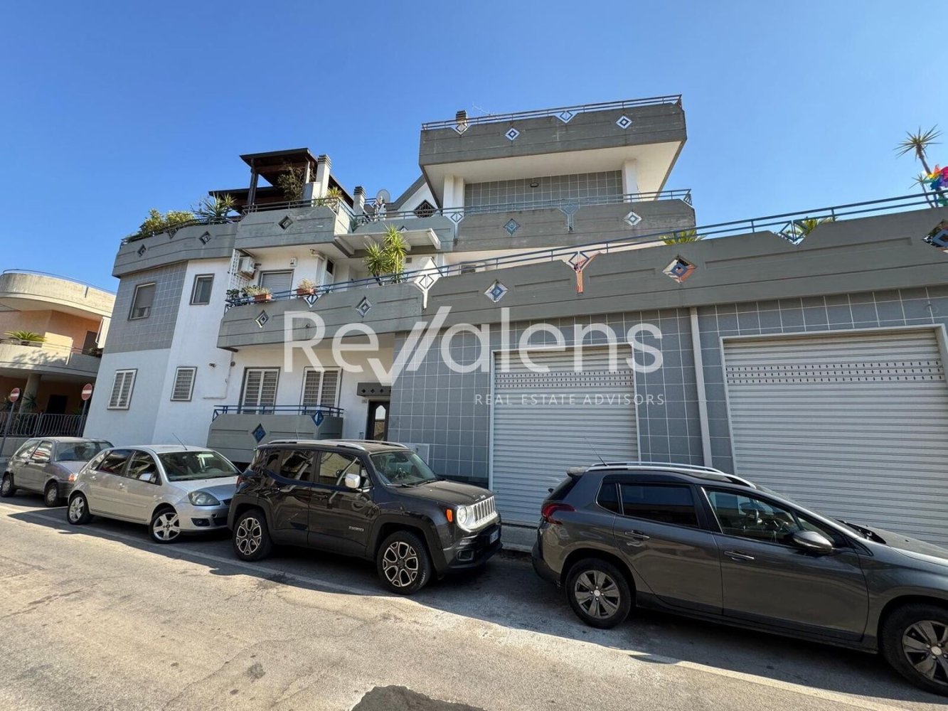 3 Schlafzimmer Wohnung in Bitritto, Italy, Nr. 377950