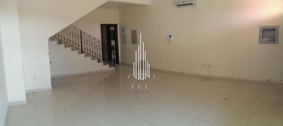 5 bedrooms Villa in Shakhbout City, UAE No. 45313 6