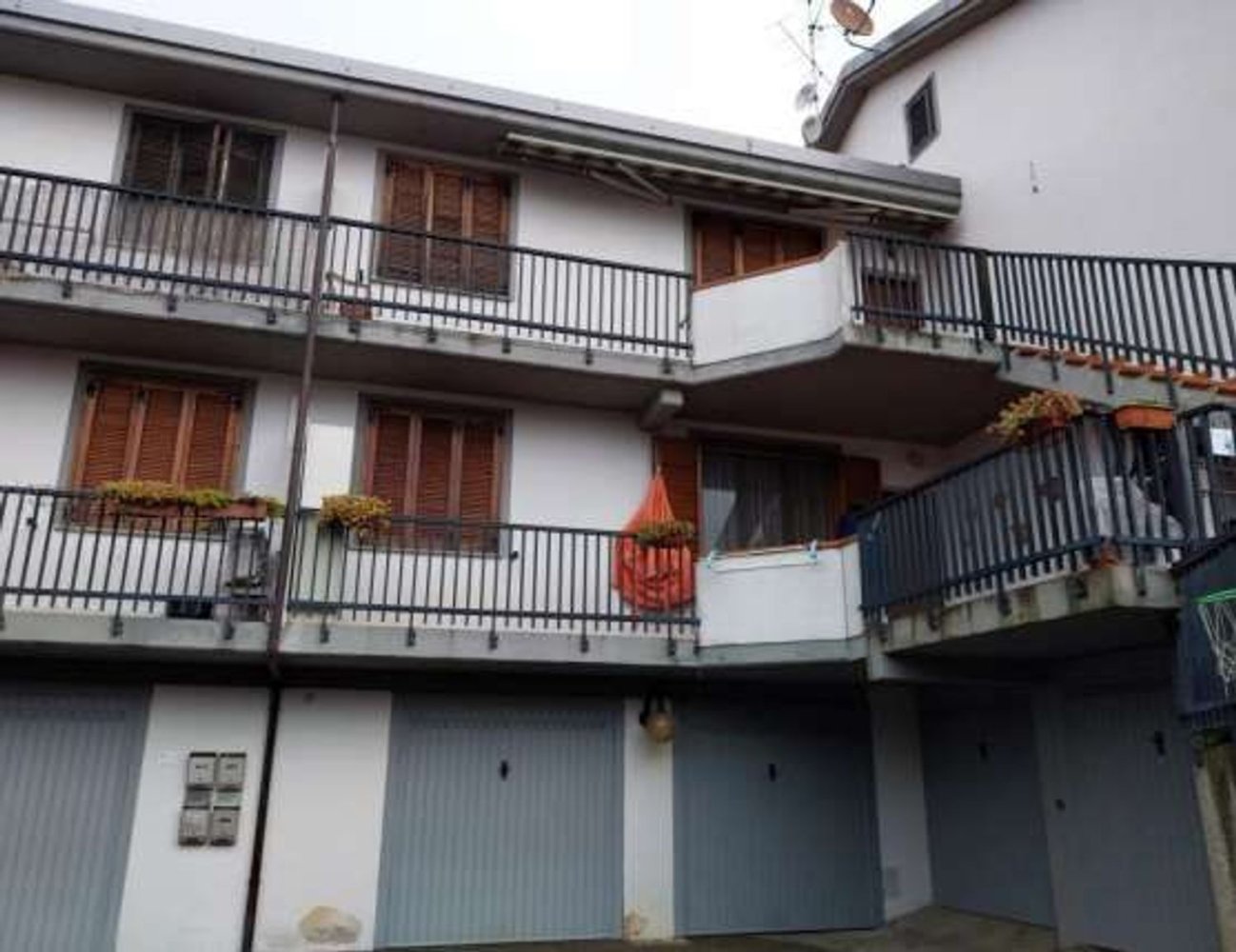 5 bedrooms Apartment in Reggello, Italy No. 374798