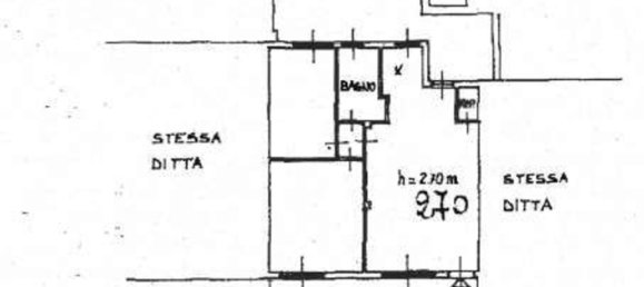 5 bedrooms Apartment in Reggello, Italy No. 374798 18