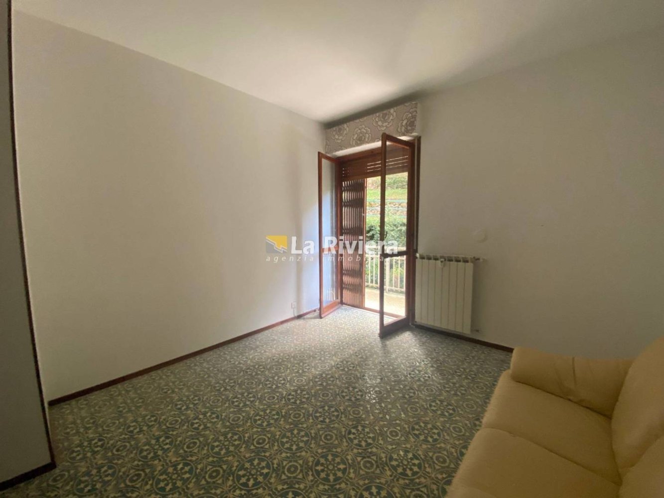 Apartamento de 1 dormitorio en Rapallo, Italy No. 264614