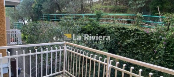Apartamento de 1 dormitorio en Rapallo, Italy No. 264614 2